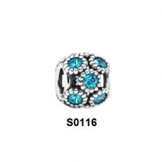 Charm Clip S0116