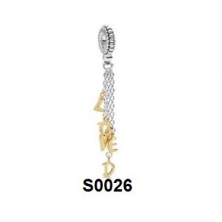 Charm Clip S0026