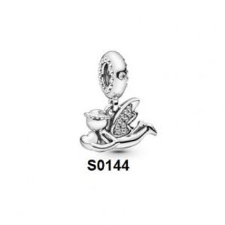 Charm Clip S0144