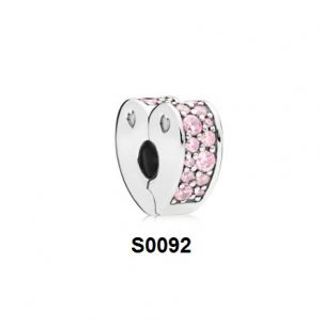 Charm Clip S0092