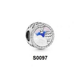 Charm Clip S0097