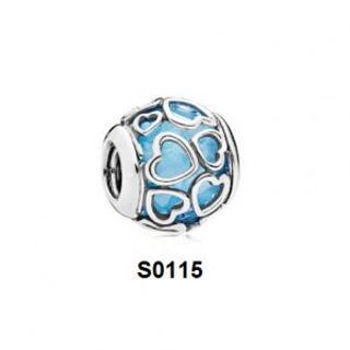 Charm Clip S0115