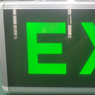 Đèn thoát hiểm _Exit