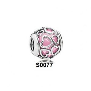 Charm Clip S0077