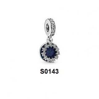 Charm Clip S0143