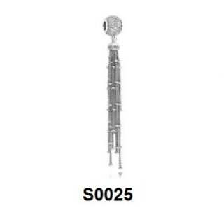 Charm Clip S0025