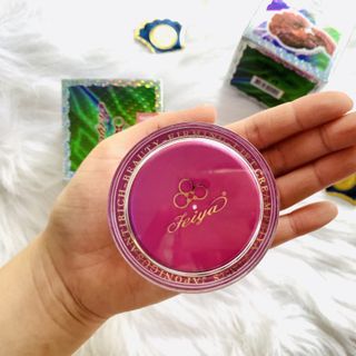 Kem Dưỡng Trắng Da Feiya Linh Chi 30G ( Trị Mụn , Chống nhắn, Se khít lỗ chân lông ... )