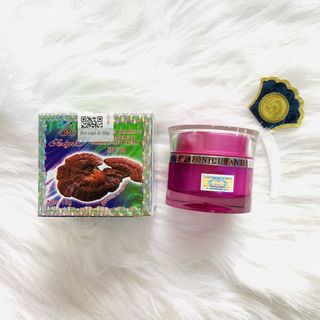 Kem Dưỡng Trắng Da Feiya Linh Chi 30G ( Trị Mụn , Chống nhắn, Se khít lỗ chân lông ... )