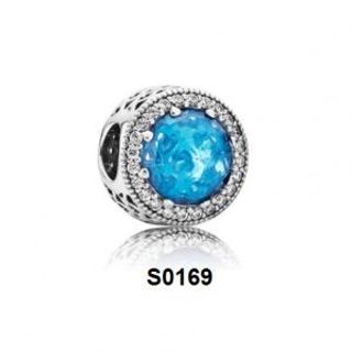 Charm Clip S0169