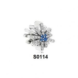 Charm Clip S0114