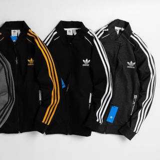 Áo khoác A.D.I.D.A.S