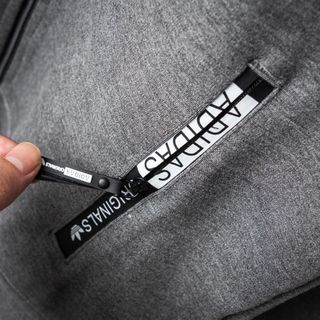 Áo khoác A.D.I.D.A.S