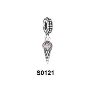Charm Clip S0121