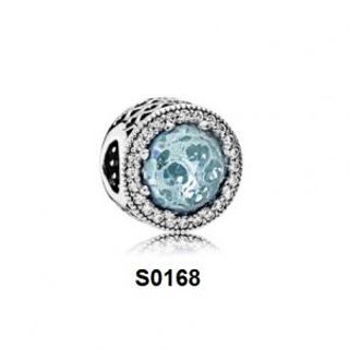 Charm Clip S0168