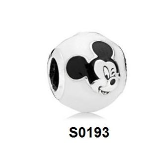 Charm Clip S0193