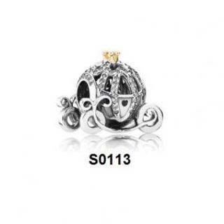 Charm Clip S0113