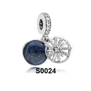 Charm Clip S0024