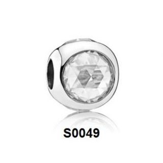 Charm Clip S0049
