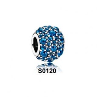 Charm Clip S0120