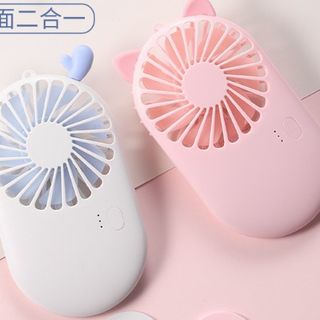 Quạt mini cầm tay-01