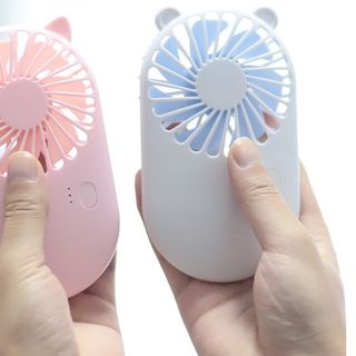 Quạt mini cầm tay-01