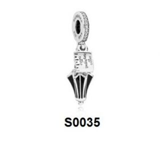 Charm Clip S0035