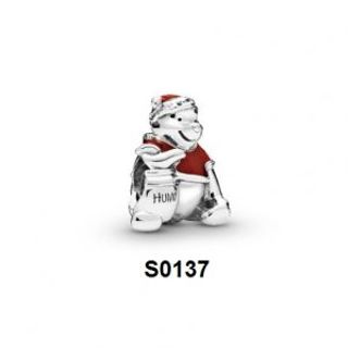 Charm Clip S0137