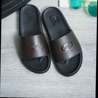 Dép da bò 14/4-4 giá sỉ
