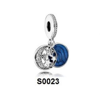 Charm Clip S0023