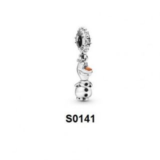 Charm Clip S0141