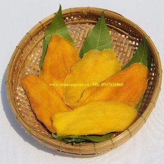 Xoài sấy dẻo giá bán Sỉ, bán buôn