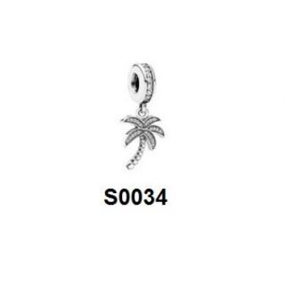 Charm Clip S0034