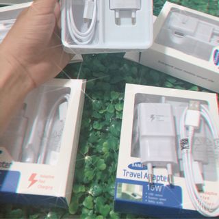 Bộ sạc nhanh s7