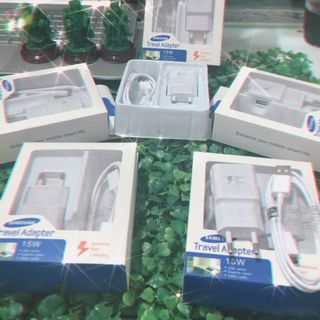 Bộ sạc nhanh s7
