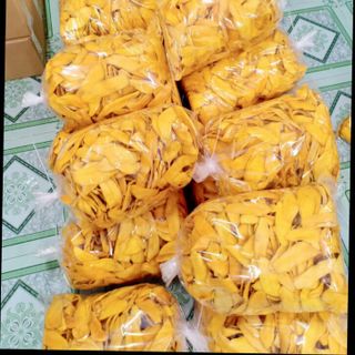 Xoài sấy dẻo vn farm