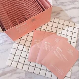 Mặt Nạ Nhau Thai Tế Bào Gốc Nhật - Rwine Beauty Japan