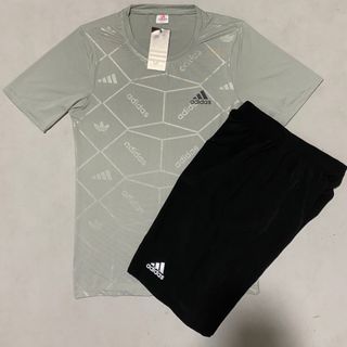 Bộ thể thao nam thun lạnh co dãn 4 chiều das moi