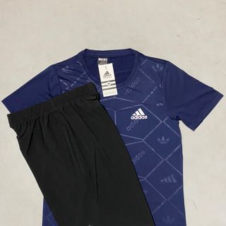 Bộ thể thao nam thun lạnh co dãn 4 chiều das moi
