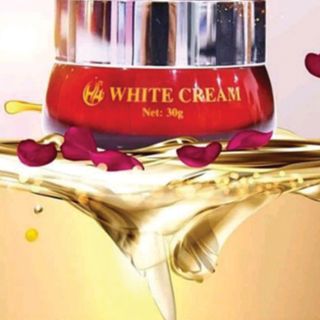 kem dưỡng trắng da cao cấp HH WHITE CREAM