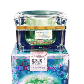 Kem dưỡng THẠCH FEIYA Antirich Beauty Cream - 30g( TRẮNG CHỐNG LÃO HÓA DA)
