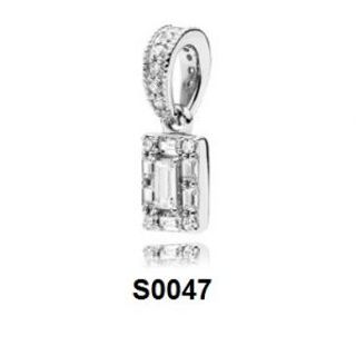Charm Clip S0047