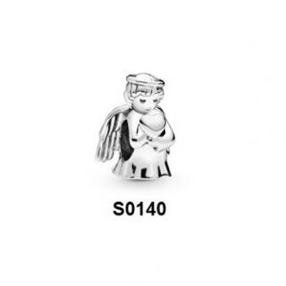 Charm Clip S0140