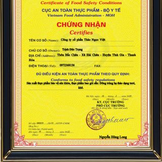Đông trùng hạ thảo sấy thăng hoa cao cấp