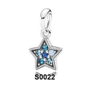 Charm Clip S0022
