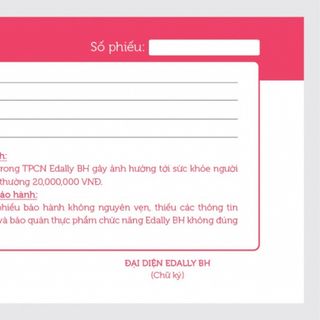 Tinh dầu thông đỏ Hàn Quốc Edally