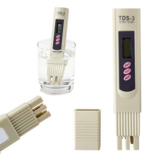 Bút thử nước tds tặng kèm bao da