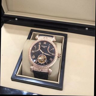 Đồng hồ nam patek philippe geneve phiên bản đặc biệt