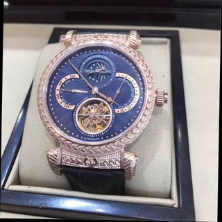 Đồng hồ nam patek philippe geneve phiên bản đặc biệt