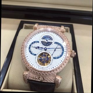 Đồng hồ nam patek philippe geneve phiên bản đặc biệt