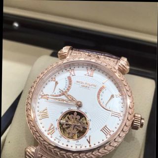 Đồng hồ nam patek philippe geneve phiên bản đặc biệt